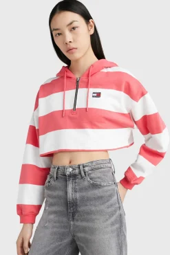 Tommy Jeans Sweatshirts-Fato De Banho De Homem .