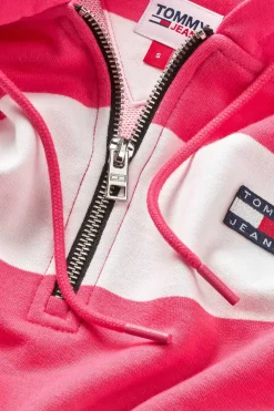 Tommy Jeans Sweatshirts-Fato De Banho De Homem .