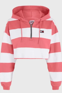 Tommy Jeans Sweatshirts-Fato De Banho De Homem .