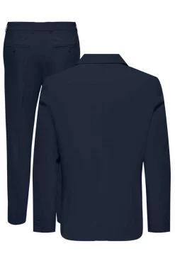 Only & Sons Fato Duas Pecas Marinho Best