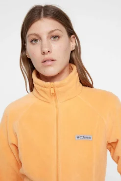 Columbia Sweatshirts-Forro Polar Benton Springs™ Para Mulher