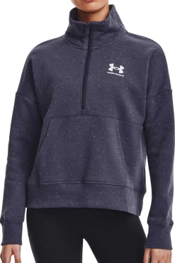 Under Armour Sweatshirts-Forro Polar Rival Hz