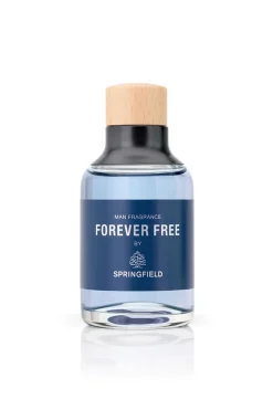 Springfield Fragrancia Spf Forever Free Malva Online