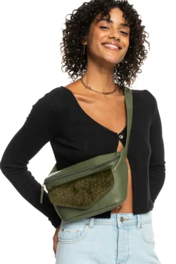 Roxy Malas E Mochilas-Fresh Lemonade - Mala De Tiracolo Para Mulher