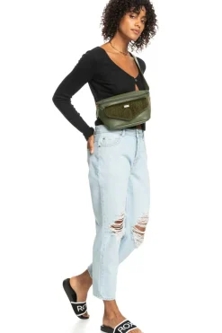 Roxy Malas E Mochilas-Fresh Lemonade - Mala De Tiracolo Para Mulher