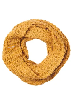 Jack & Jones Gola De Malha Castanho