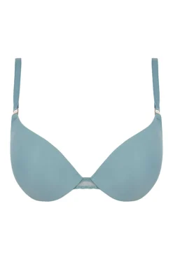 Women'secret Sutias-Gorgeous Soutien Push Up De Renda Em