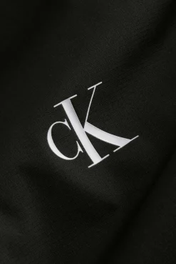 Calvin Klein Harrington-Jacke Preto Hot