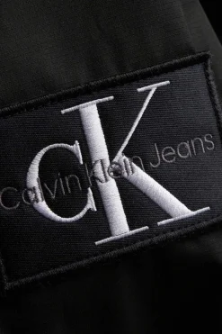 Calvin Klein Harrington-Jacke Preto Hot