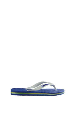 Havaianas Chinelos-Brasil Logo