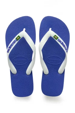 Havaianas Chinelos-Brasil Logo