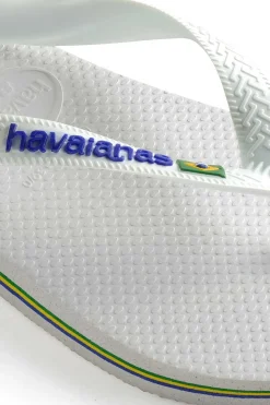 Havaianas Chinelos-Brasil Logo