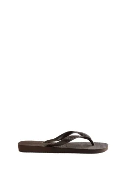 Havaianas Top Castanho