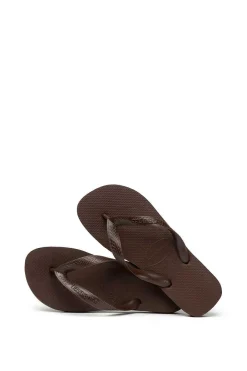 Havaianas Top Castanho