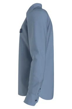 Calvin Klein Hemd Herren Azul Royal Discount