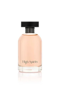 High Spirits Fragrancias-Female Fragrance 100 Ml