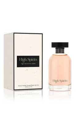 High Spirits Fragrancias-Female Fragrance 100 Ml