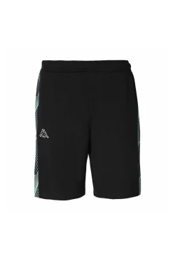 Kappa Hose Eveig Preto Sale