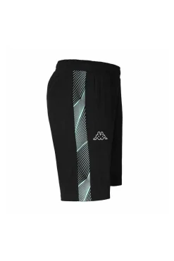 Kappa Hose Eveig Preto Sale