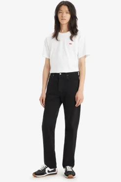Levi's Jeans 501® Original Preto Sale