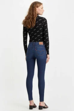 Levi's Calcas-Jeans 710™ Skinny.