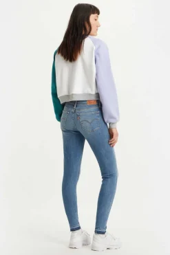 Levi's Calcas-Jeans 710™ Skinny.