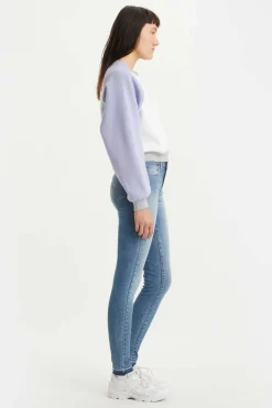 Levi's Calcas-Jeans 710™ Skinny.