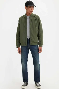 Levi's Jeans 502™ Taper Azul Outlet