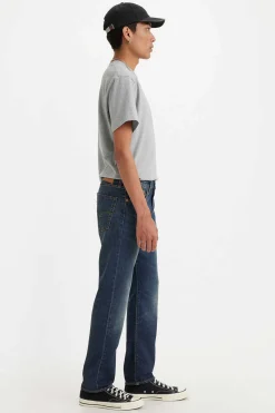 Levi's Jeans 502™ Taper Azul Outlet