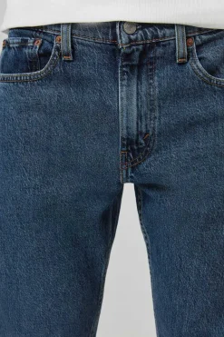 Levi's Jeans 502™ Taper Hi Ball Azul New