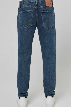 Levi's Jeans 502™ Taper Hi Ball Azul New