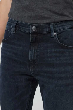 HUGO Jeans Azul Preto Marinho Online
