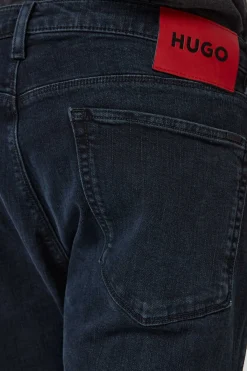 HUGO Jeans Azul Preto Marinho Online