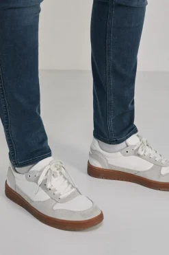 HUGO Jeans Azul Preto Azulado New