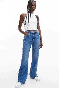 Calvin Klein Calcas-Jeans Bootcut