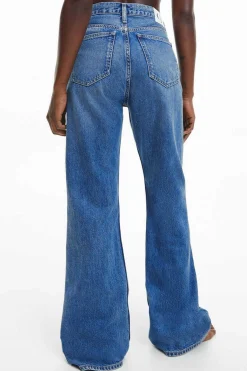 Calvin Klein Calcas-Jeans Bootcut