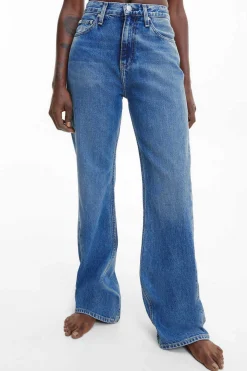 Calvin Klein Calcas-Jeans Bootcut