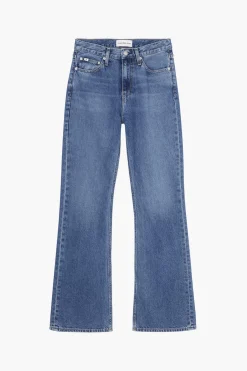Calvin Klein Calcas-Jeans Bootcut
