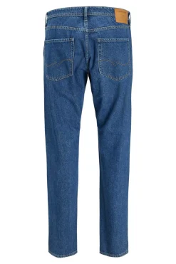 Jack & Jones Jeans Chris Azul Denim Azulado Online