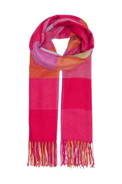 Only Cachecois-Jeans Cigarro Cintura Alta