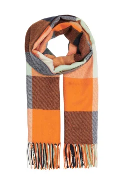 Only Cachecois-Jeans Cigarro Cintura Alta