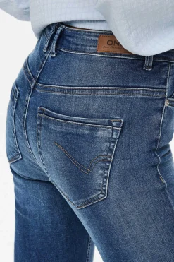 Only Calcas-Jeans De Corte Flare