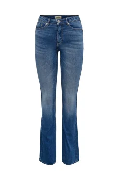 Only Calcas-Jeans De Corte Flare