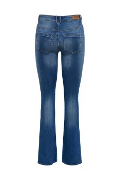 Only Calcas-Jeans De Corte Flare