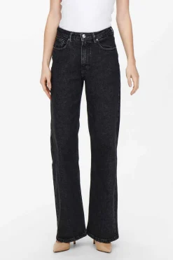 Only Calcas-Jeans De Perna Larga