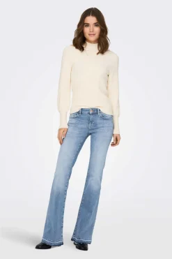 Only Calcas-Jeans Flare