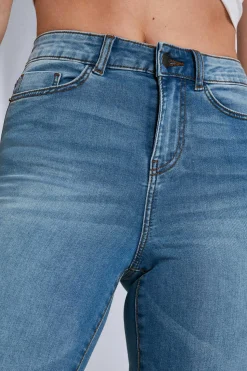 Noisy May Calcas-Jeans Flare