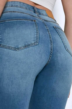 Noisy May Calcas-Jeans Flare