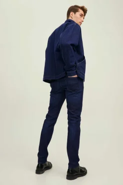 Jack & Jones Jeans Glenn Azulado Best