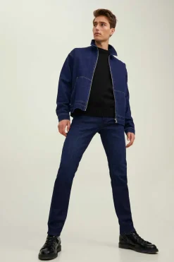 Jack & Jones Jeans Glenn Azulado Best